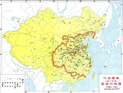 夏商周秦漢|分類:中國朝代